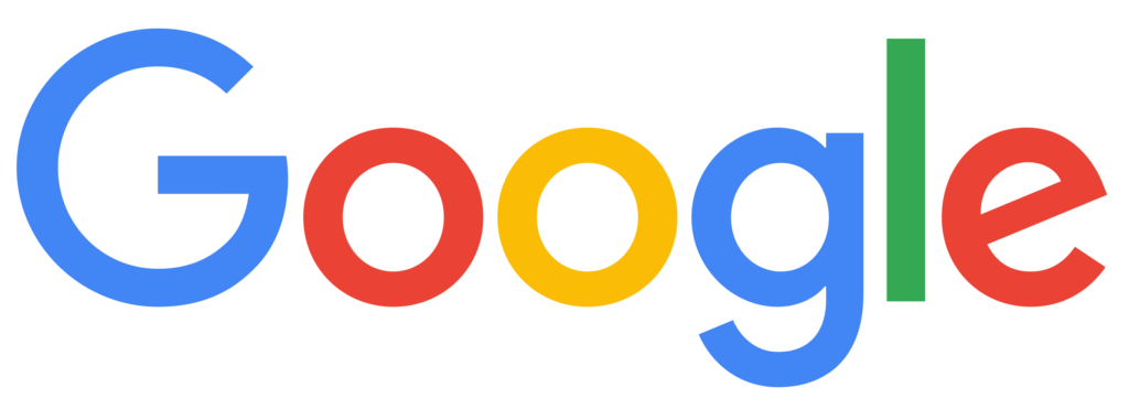 Google Logo